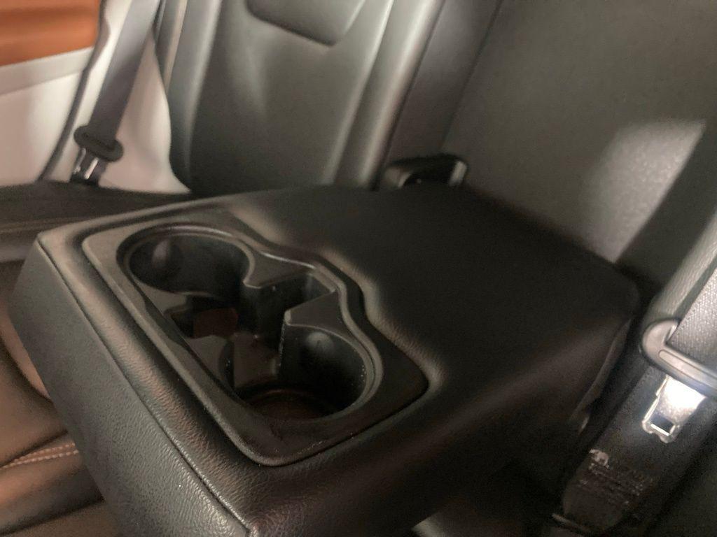 used 2024 Jeep Compass car, priced at $24,524