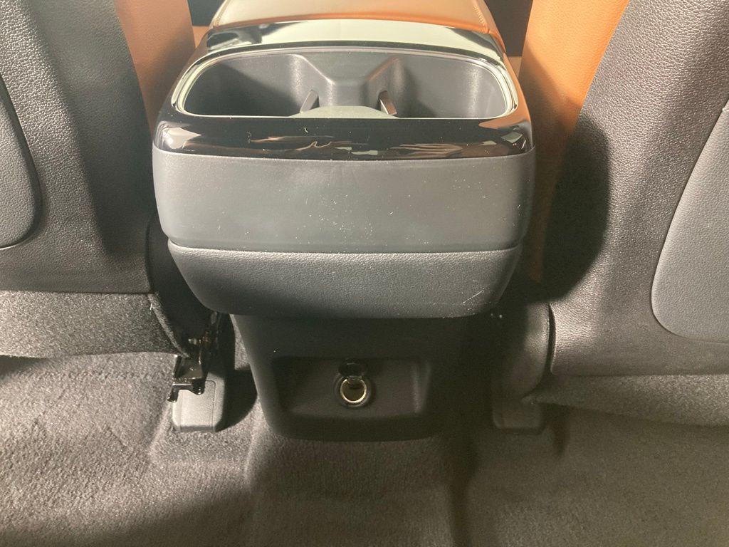 new 2025 Kia Telluride car, priced at $45,025