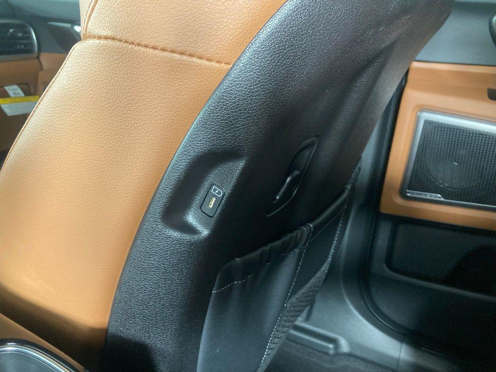 new 2025 Kia Telluride car, priced at $45,025