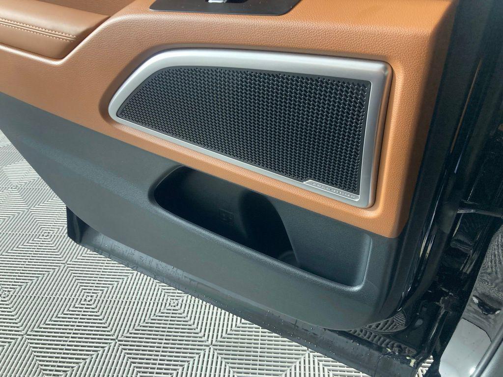 new 2025 Kia Telluride car, priced at $45,025