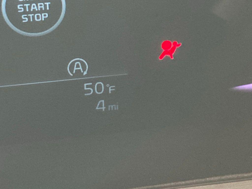 new 2025 Kia Telluride car, priced at $45,025