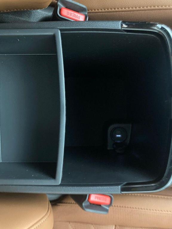 new 2025 Kia Telluride car, priced at $45,025