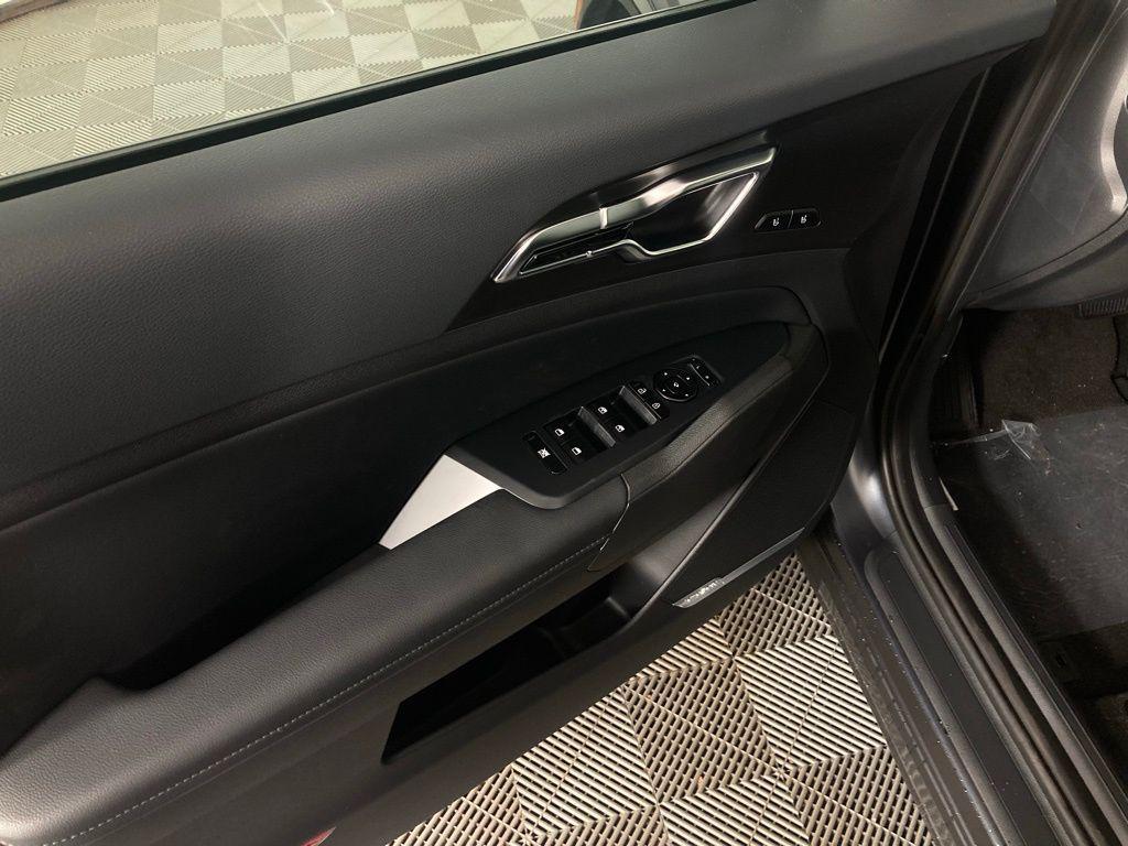 new 2026 Kia Sportage Hybrid car, priced at $38,999