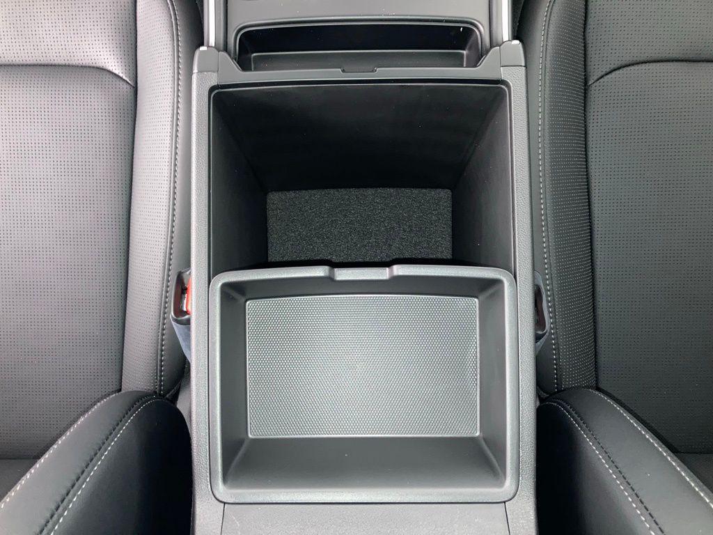 new 2026 Kia Sorento Hybrid car, priced at $41,100