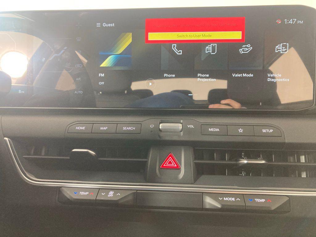 new 2025 Kia K4 car, priced at $23,255