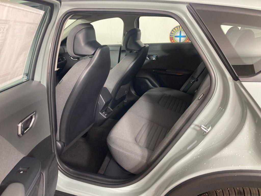 new 2025 Kia K4 car, priced at $23,255