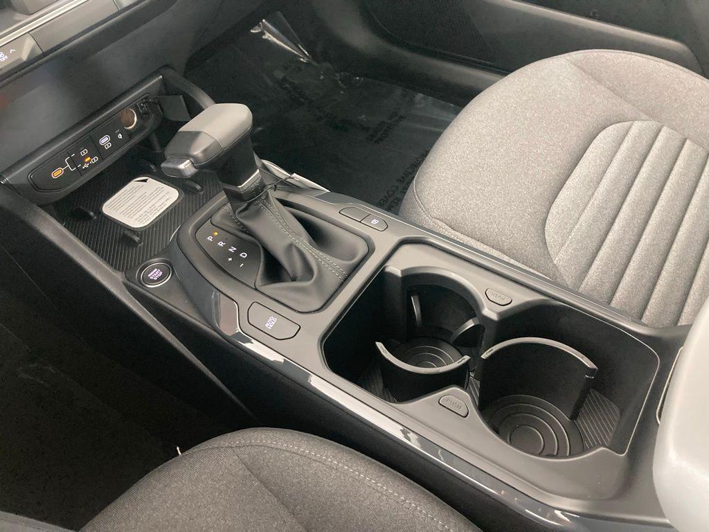 new 2025 Kia K4 car, priced at $23,255
