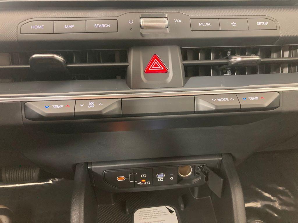 new 2025 Kia K4 car, priced at $23,255