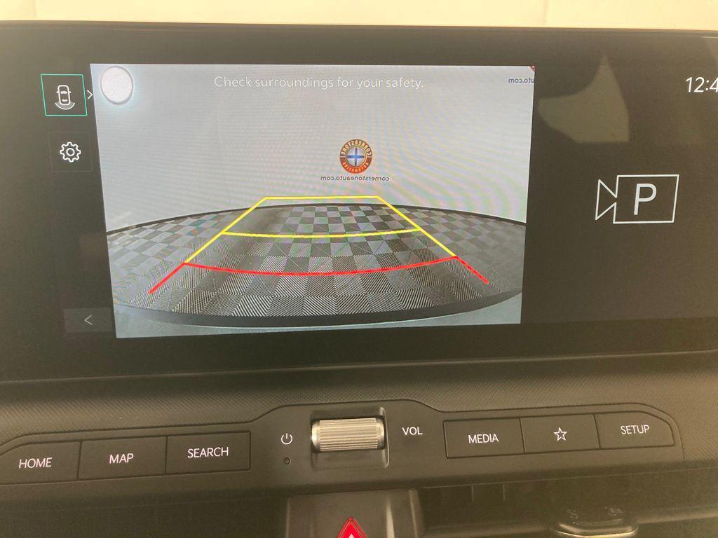 new 2025 Kia K4 car, priced at $22,885