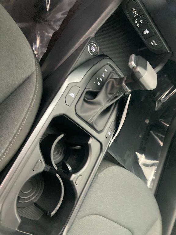 new 2025 Kia K4 car, priced at $22,885