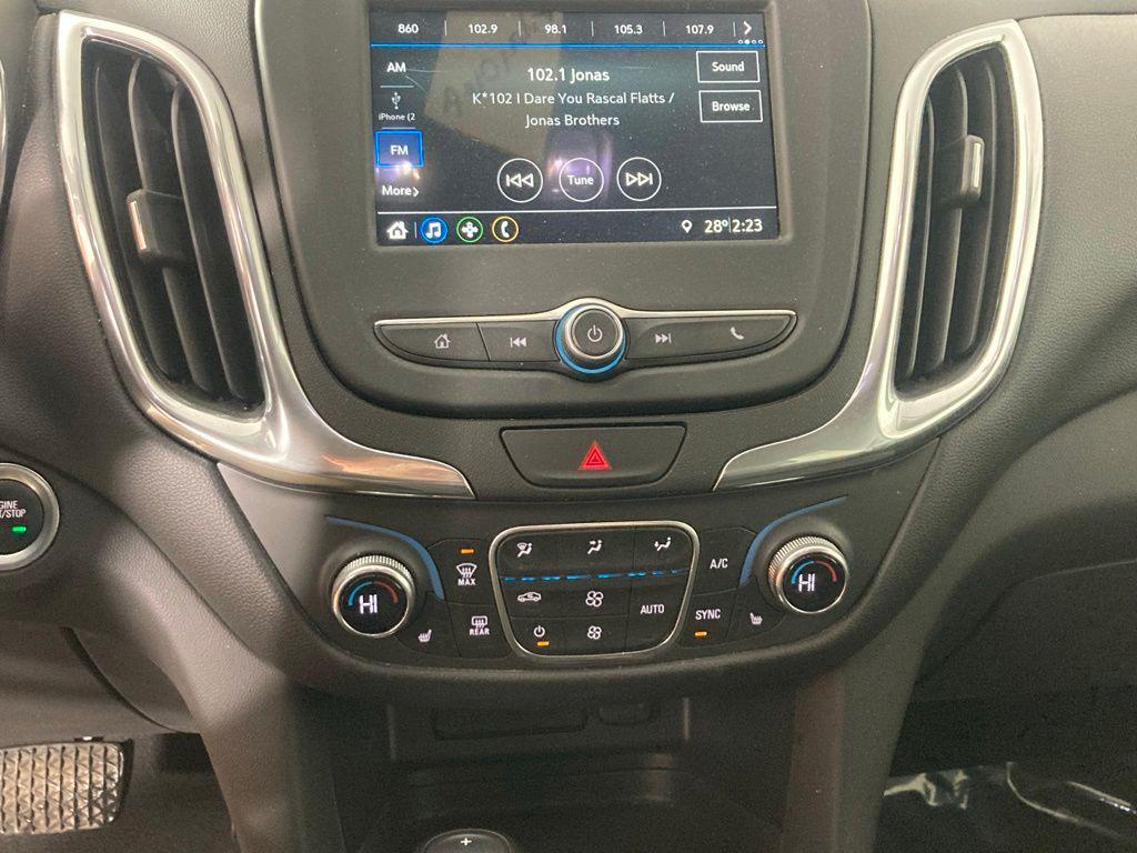 used 2019 Chevrolet Equinox car, priced at $16,549