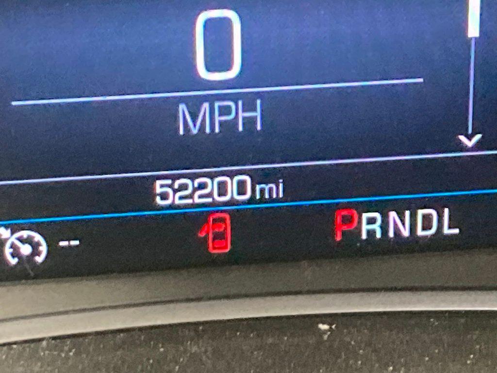 used 2019 Chevrolet Equinox car, priced at $16,549