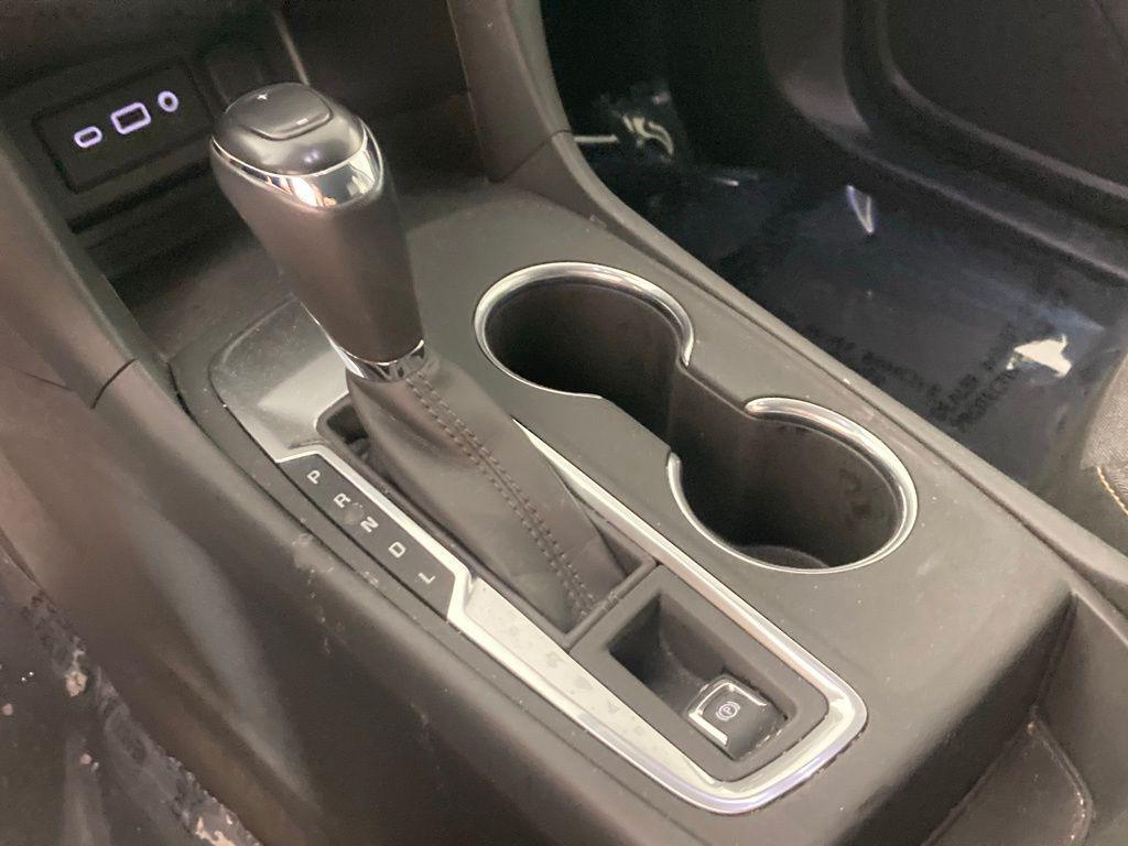 used 2019 Chevrolet Equinox car, priced at $16,549