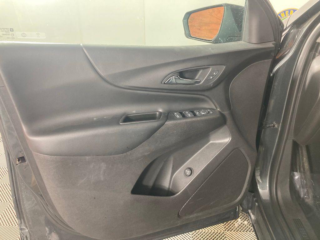 used 2019 Chevrolet Equinox car, priced at $16,549