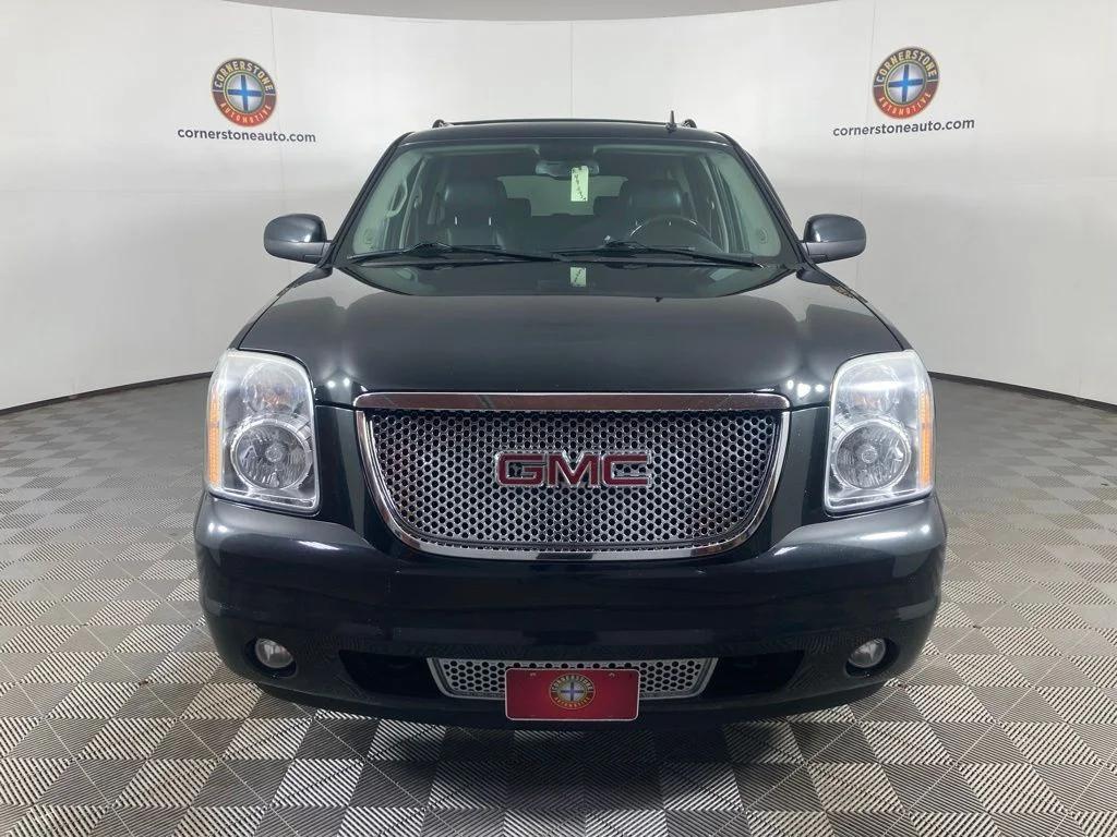 used 2011 GMC Yukon XL car, priced at $13,241