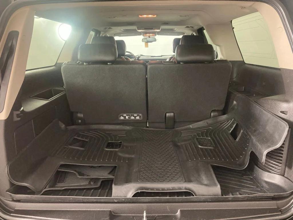 used 2011 GMC Yukon XL car, priced at $13,241