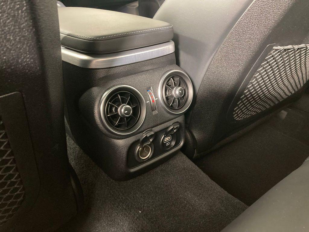 used 2023 Kia Stinger car, priced at $38,919