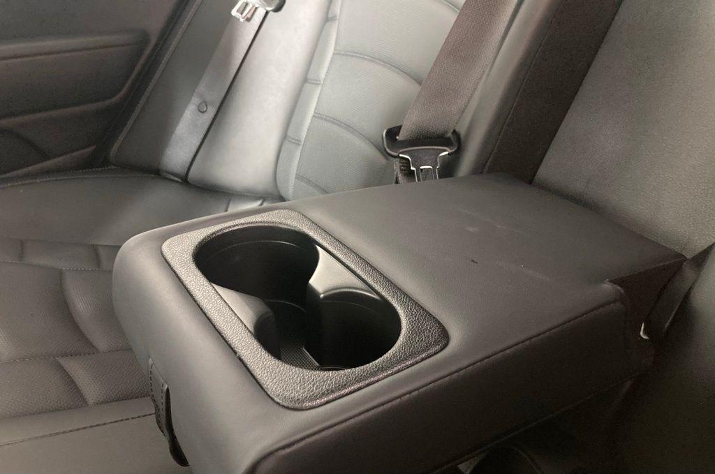 used 2023 Kia Stinger car, priced at $38,919