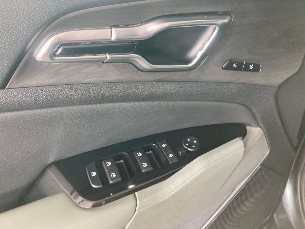 used 2023 Kia Sportage car, priced at $29,619