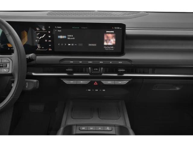 new 2027 Kia Telluride car, priced at $58,155
