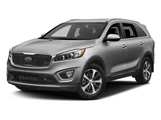 used 2017 Kia Sorento car, priced at $12,800