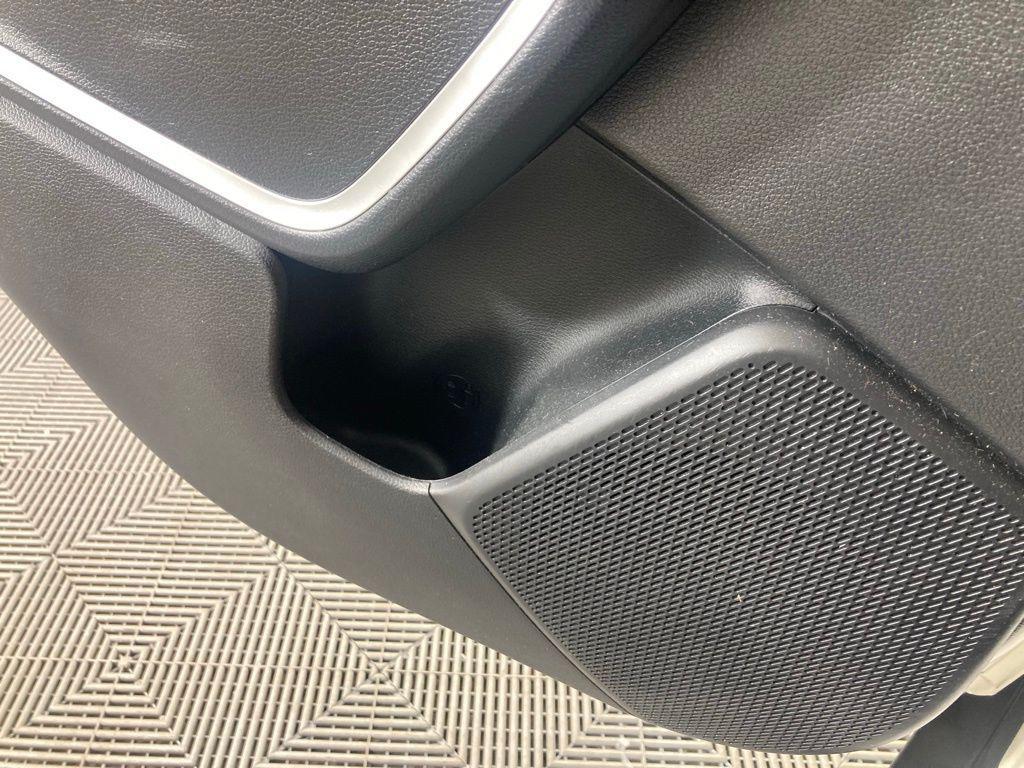 used 2022 Kia Soul car, priced at $14,529