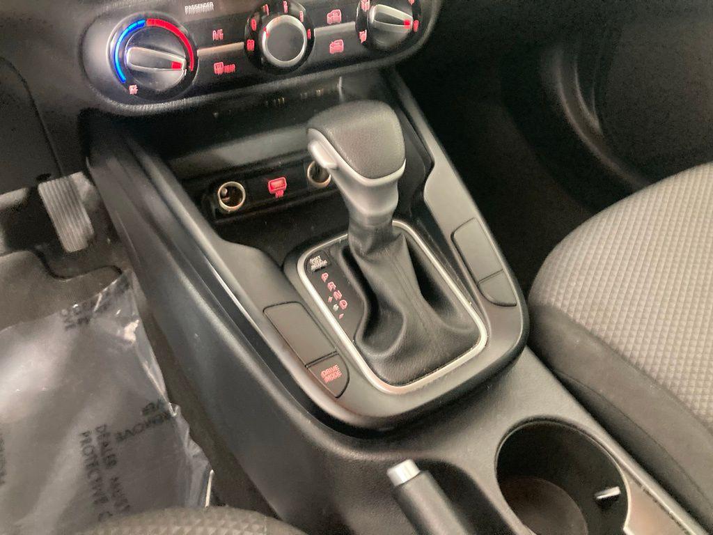 used 2022 Kia Soul car, priced at $14,529