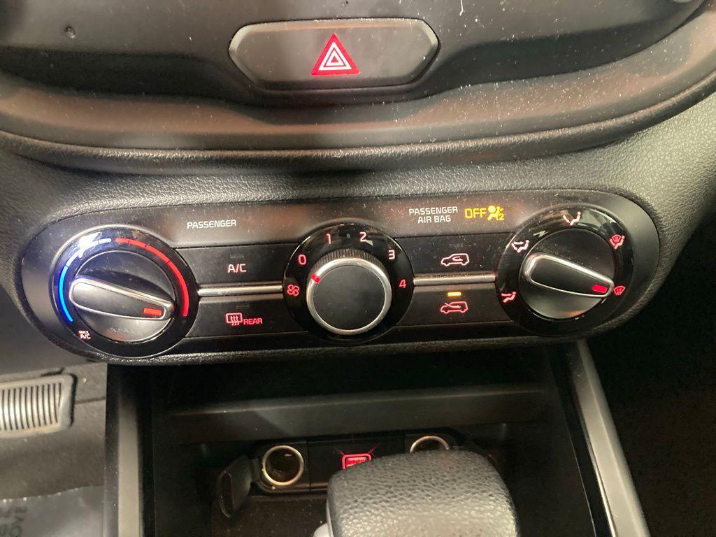 used 2022 Kia Soul car, priced at $14,529