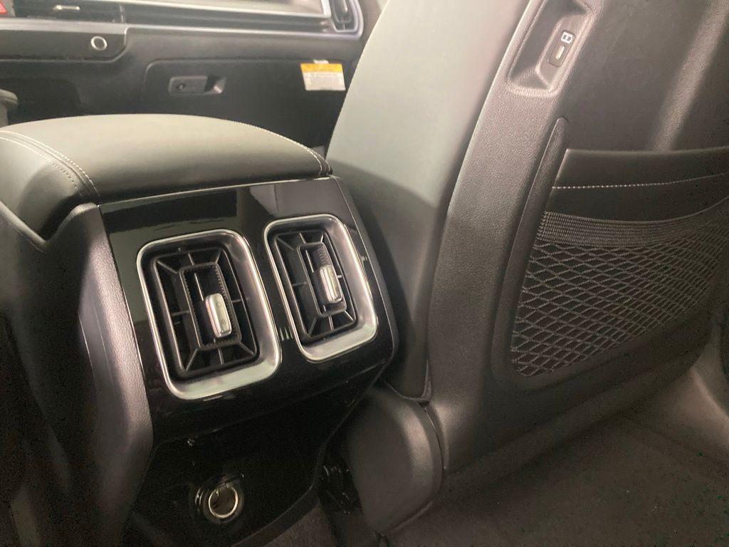 new 2026 Kia Sorento car, priced at $42,220