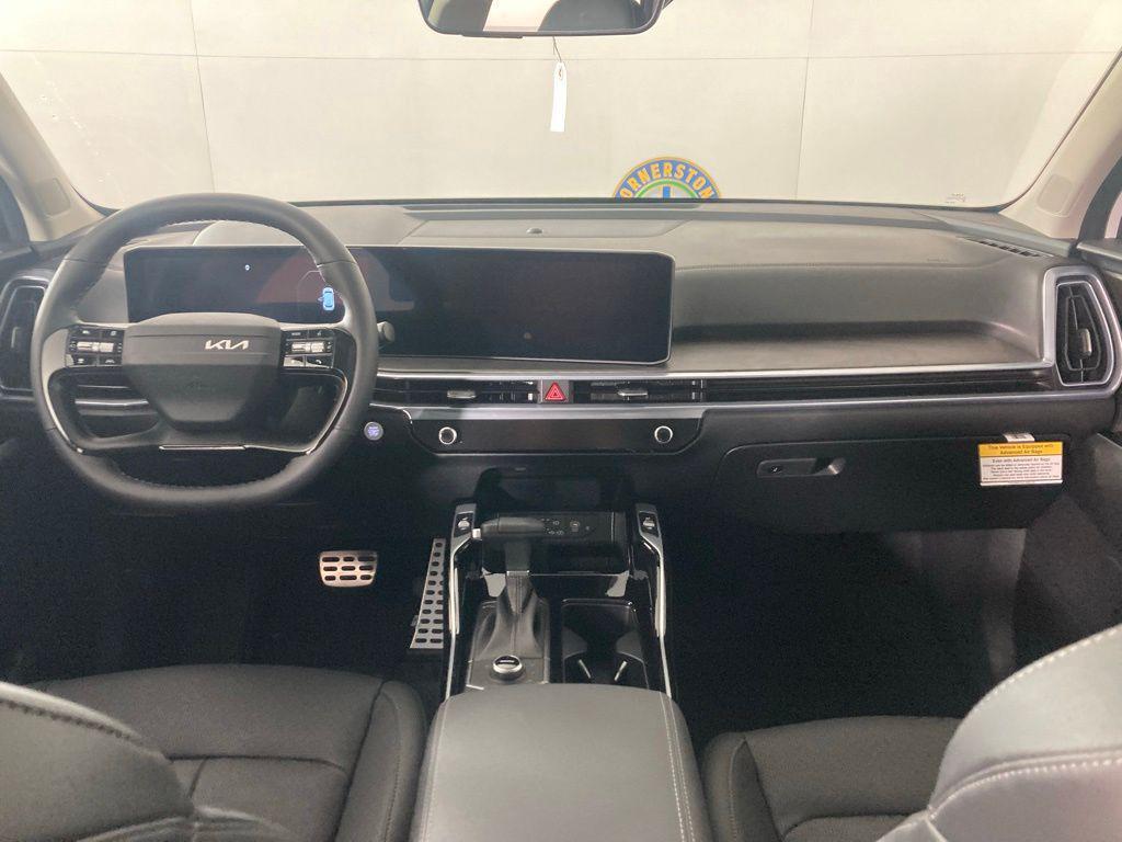new 2026 Kia Sorento car, priced at $42,220