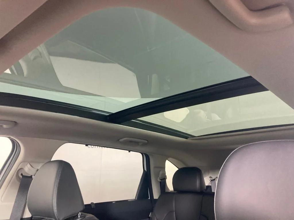 new 2026 Kia Sorento car, priced at $42,570