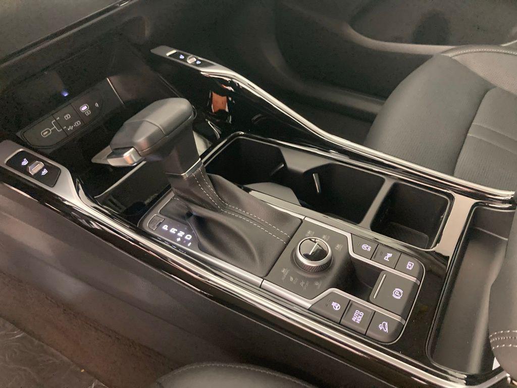 new 2026 Kia Sorento car, priced at $42,220