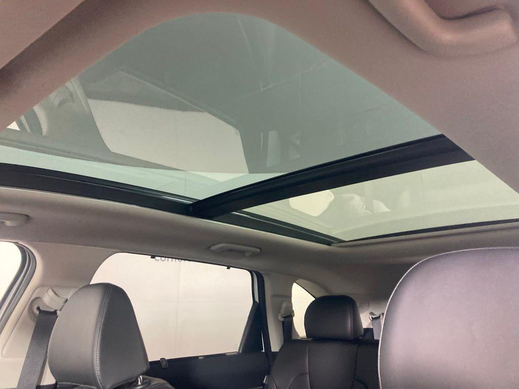 new 2026 Kia Sorento car, priced at $42,220
