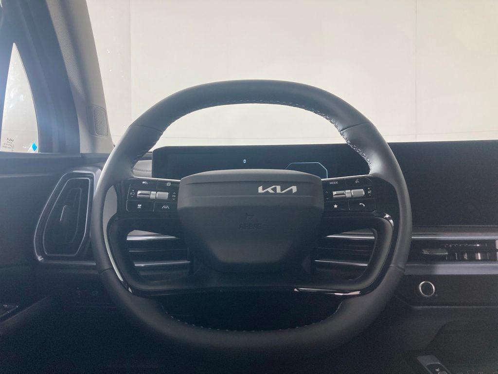 new 2026 Kia Sorento car, priced at $42,220