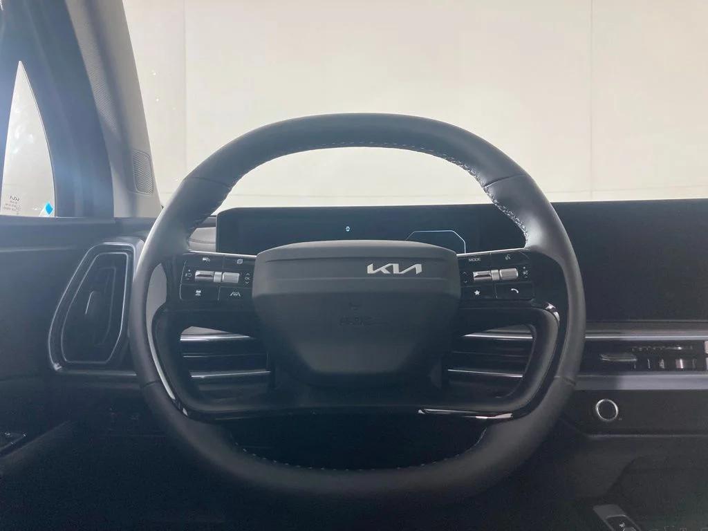 new 2026 Kia Sorento car, priced at $42,570