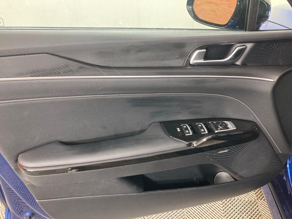 new 2026 Kia K5 car, priced at $30,935