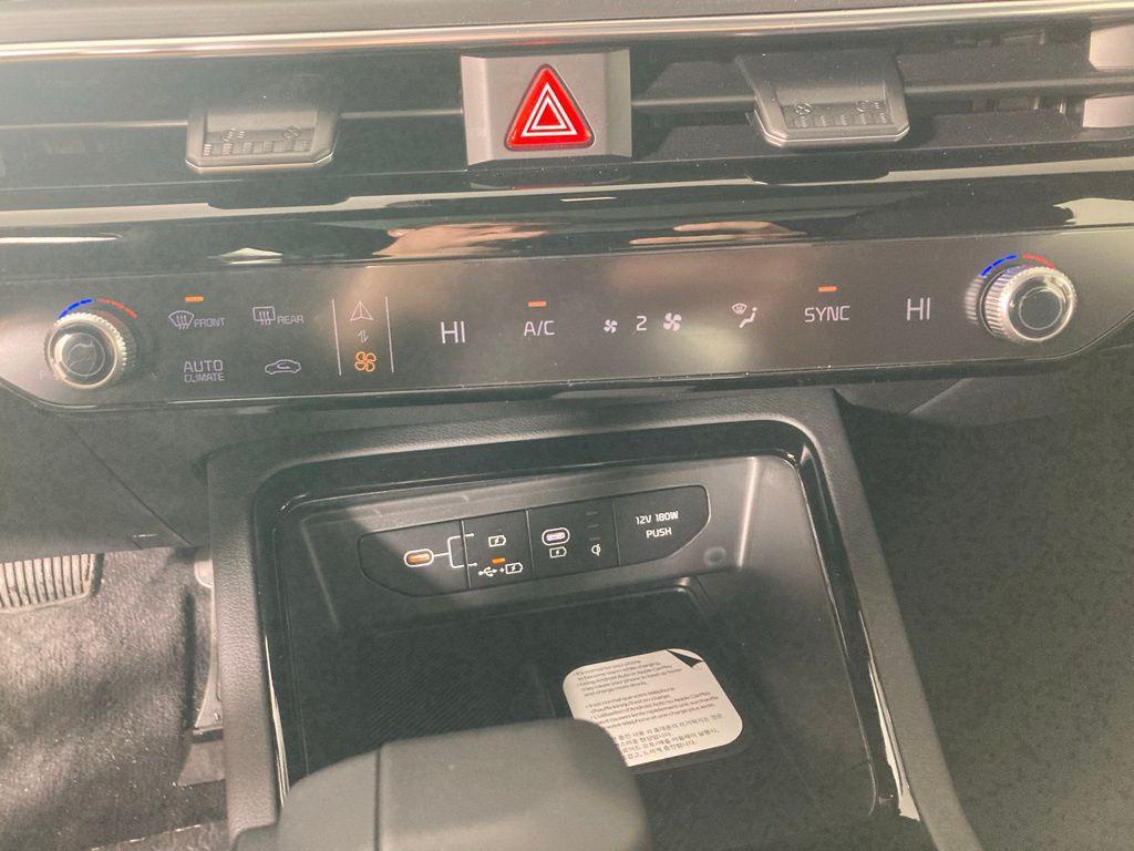 new 2026 Kia K5 car, priced at $30,935