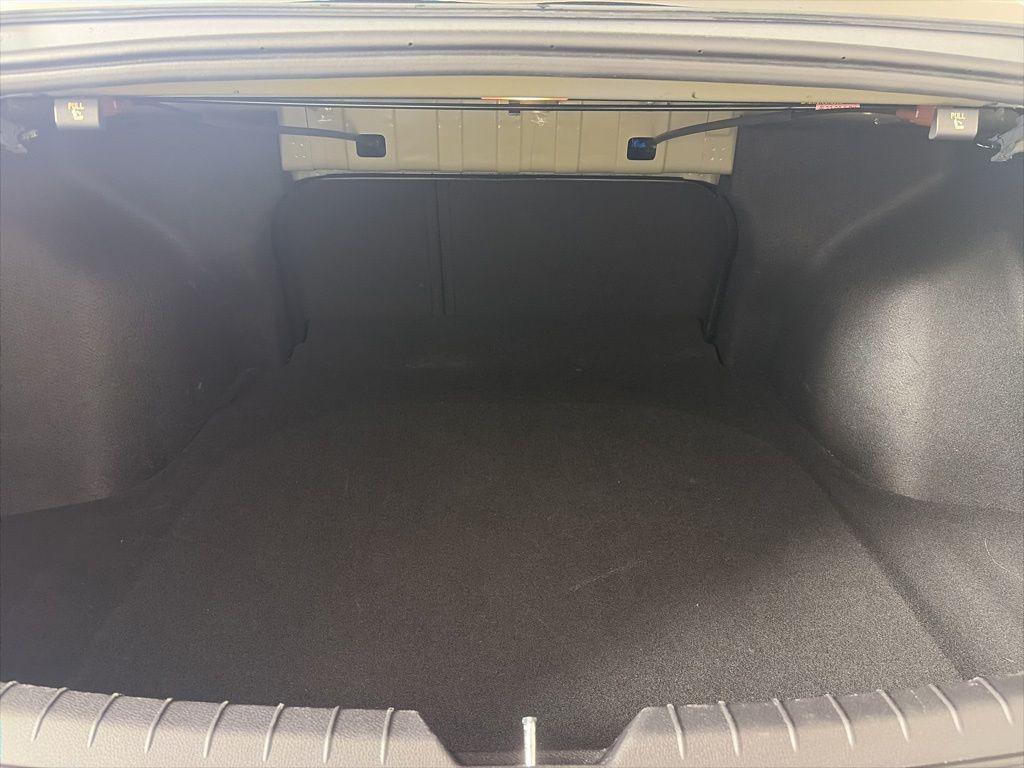 used 2023 Kia K5 car, priced at $23,301