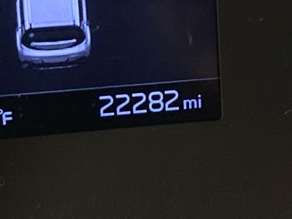 used 2021 Kia Soul car, priced at $13,589