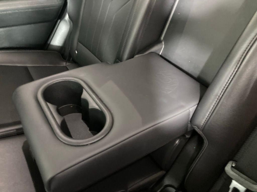 used 2024 Hyundai Santa Fe car, priced at $28,829