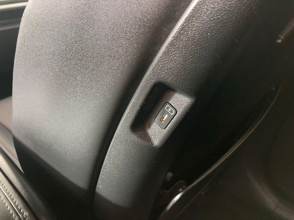 used 2024 Hyundai Santa Fe car, priced at $28,829