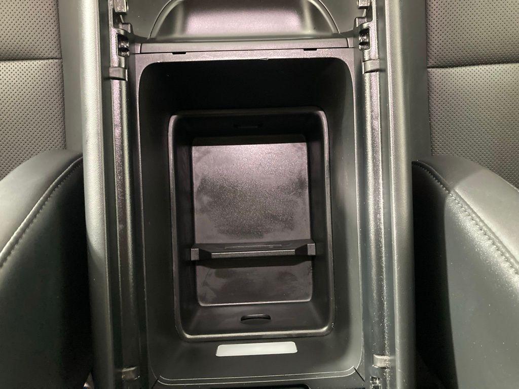 used 2024 Hyundai Santa Fe car, priced at $28,829