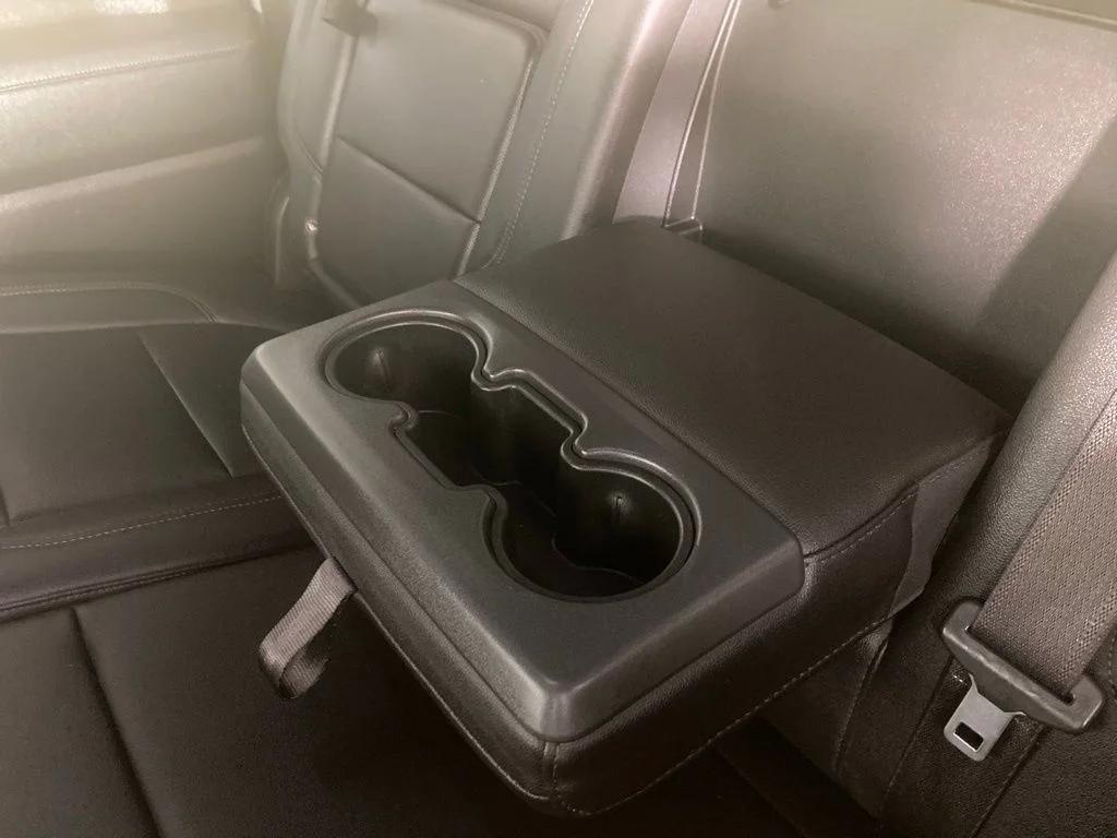 used 2019 Chevrolet Silverado 1500 car, priced at $20,349