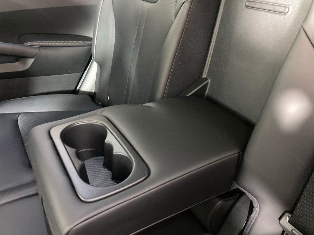 new 2026 Kia Sorento car, priced at $36,895