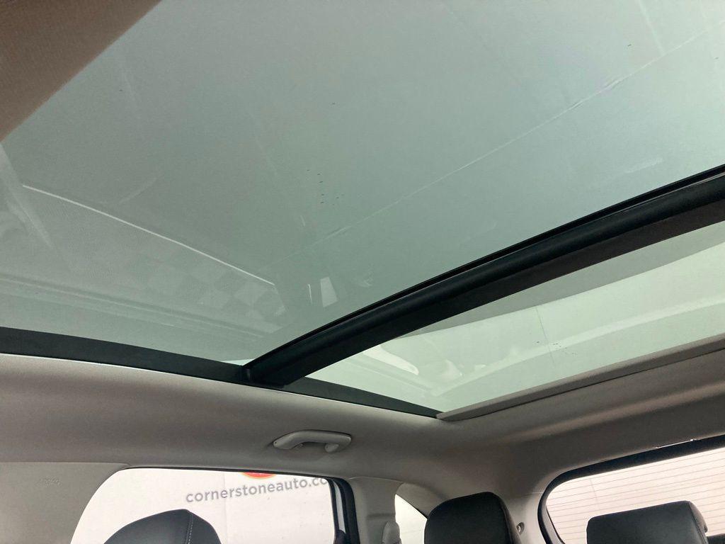 new 2026 Kia Sorento car, priced at $36,895