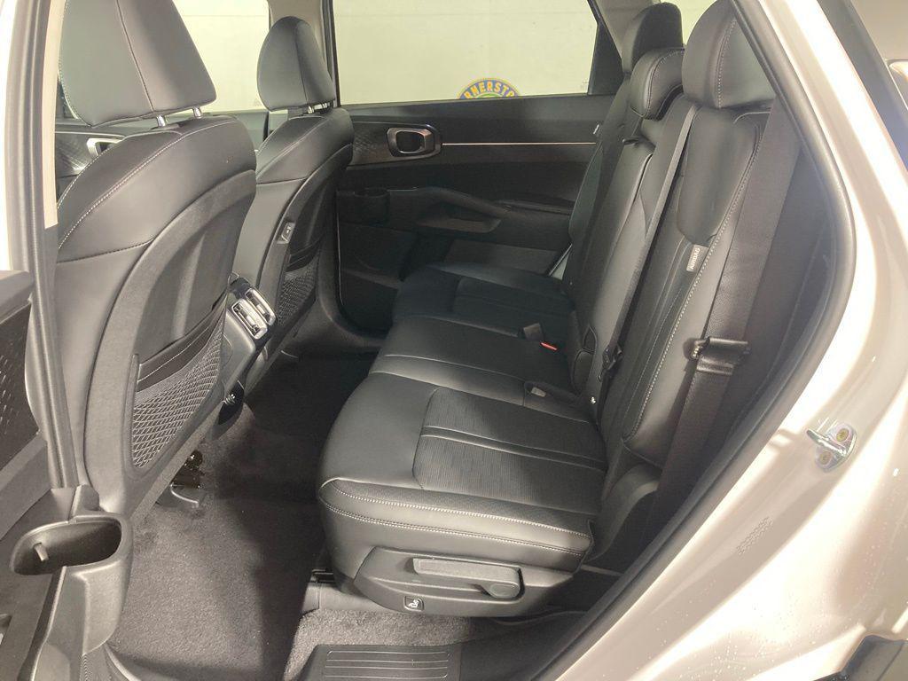 new 2026 Kia Sorento car, priced at $36,895