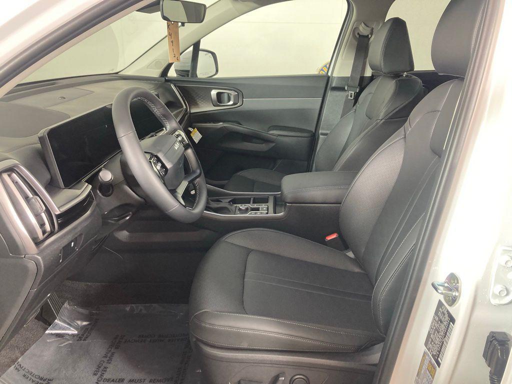 new 2026 Kia Sorento car, priced at $36,895