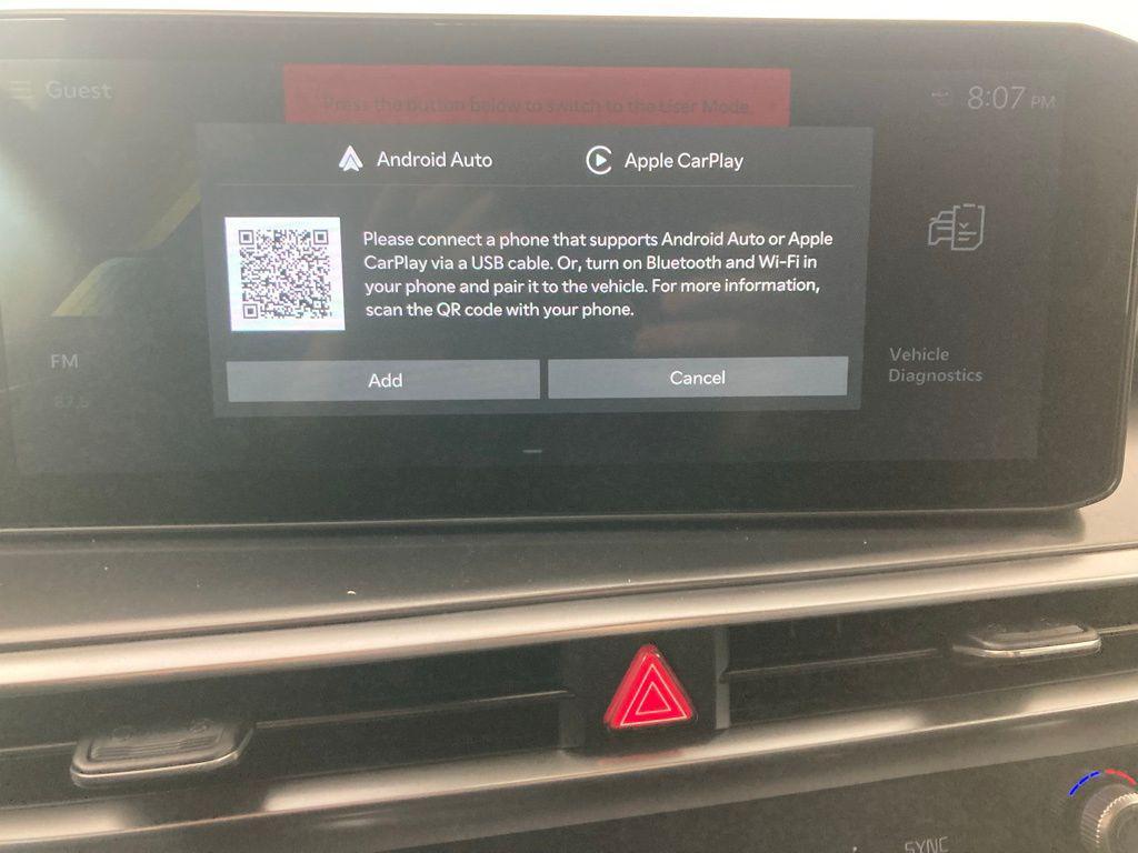 new 2026 Kia Sorento car, priced at $36,895