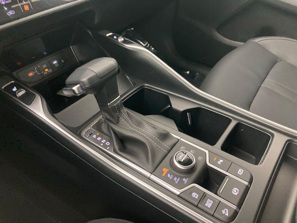 new 2026 Kia Sorento car, priced at $36,895