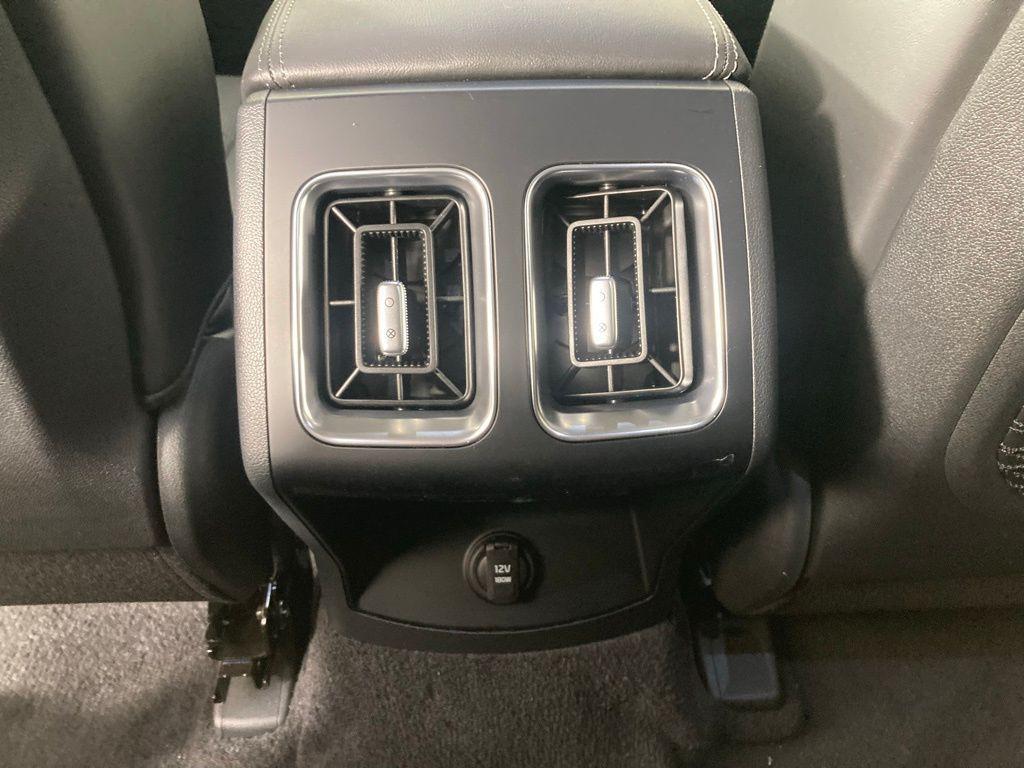 new 2026 Kia Sorento car, priced at $36,895